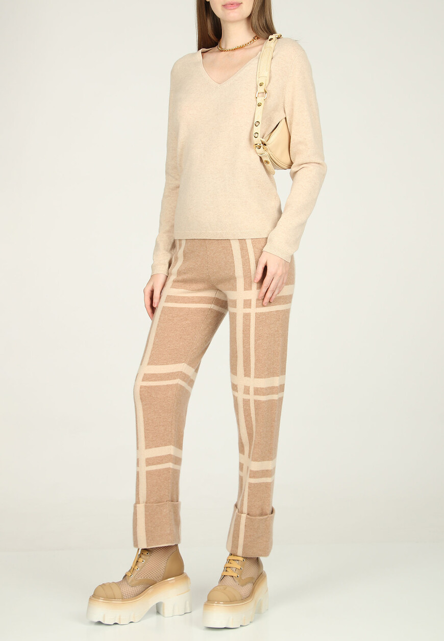 пуловер  MM SONIA V купить с доставкой