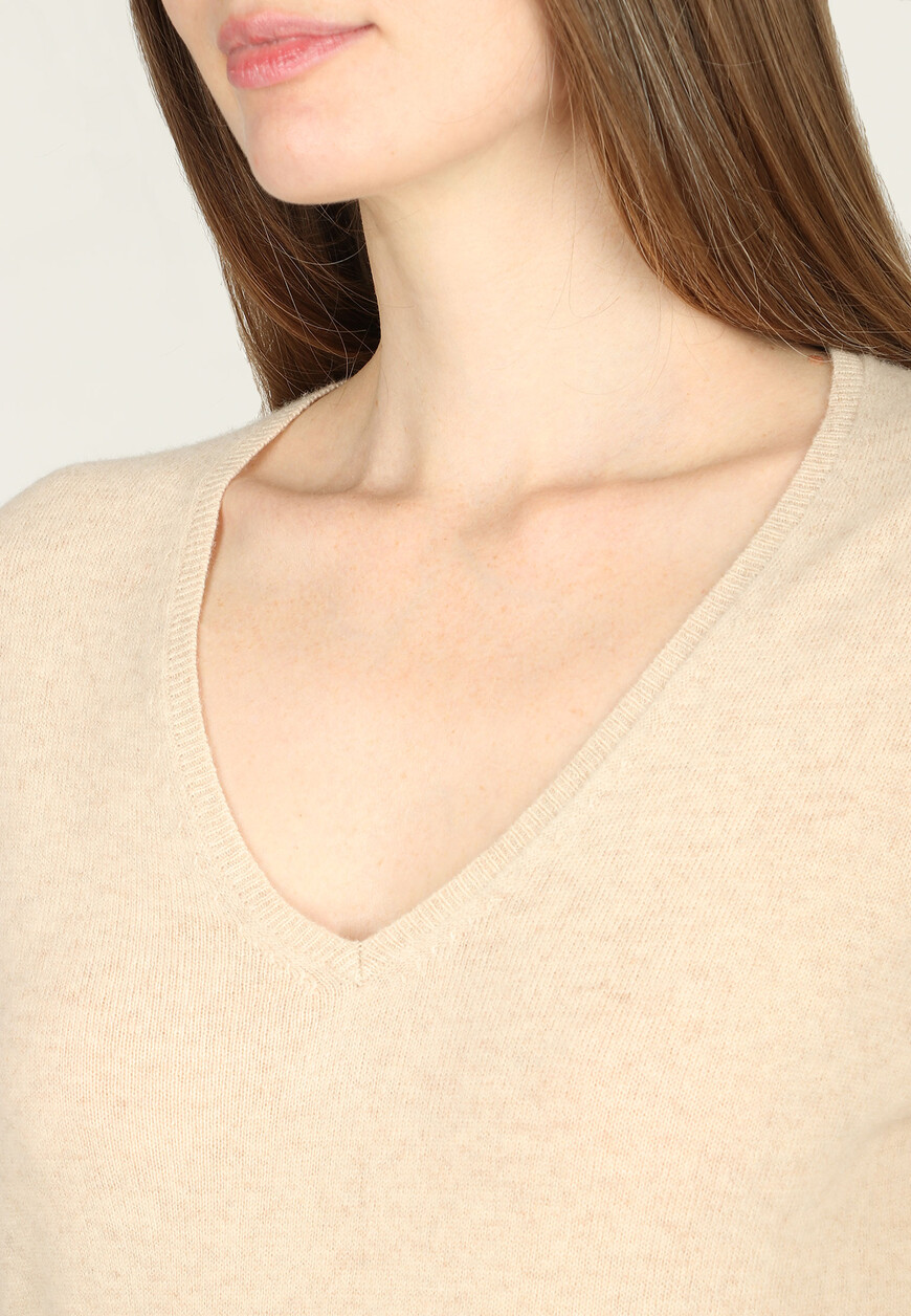 пуловер  MM SONIA V со скидкой