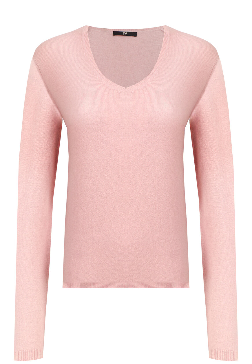 пуловер  MM SONIA V фотография