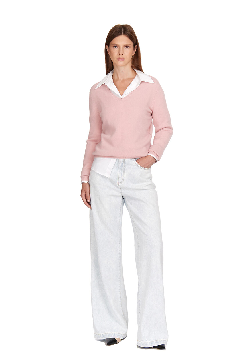 пуловер  MM SONIA V по акции