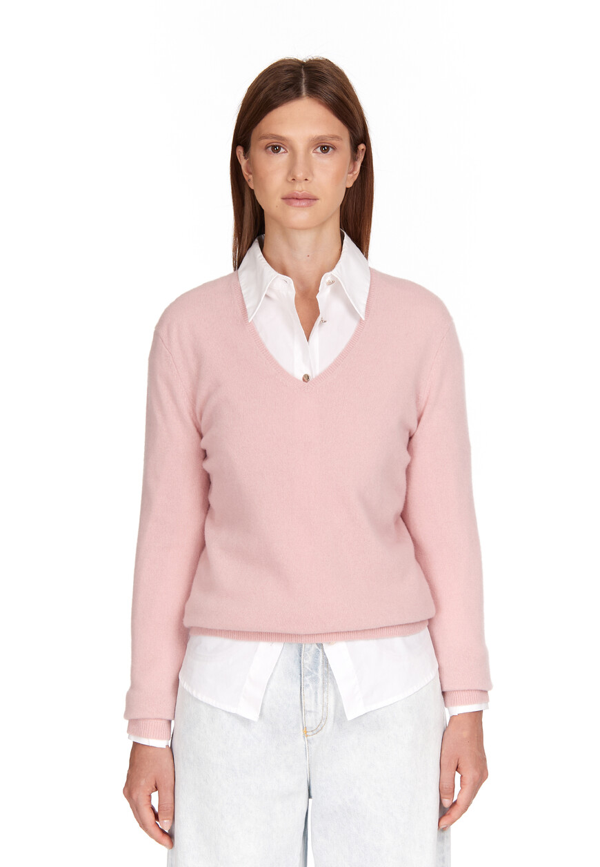 пуловер  MM SONIA V купить с доставкой