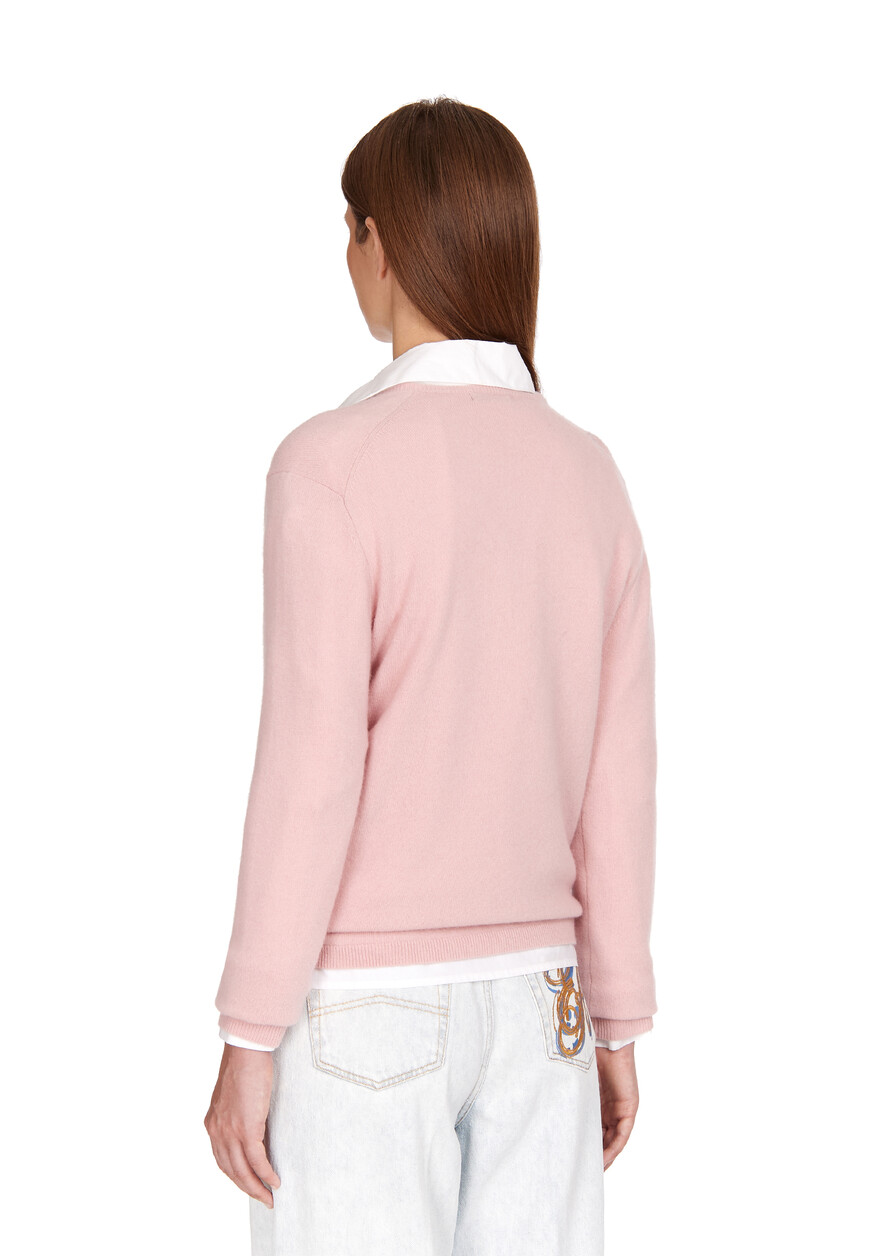 пуловер  MM SONIA V по низкой цене