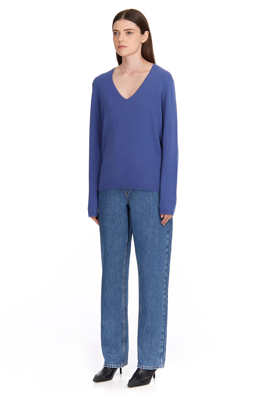 пуловер  MM SONIA V по акции