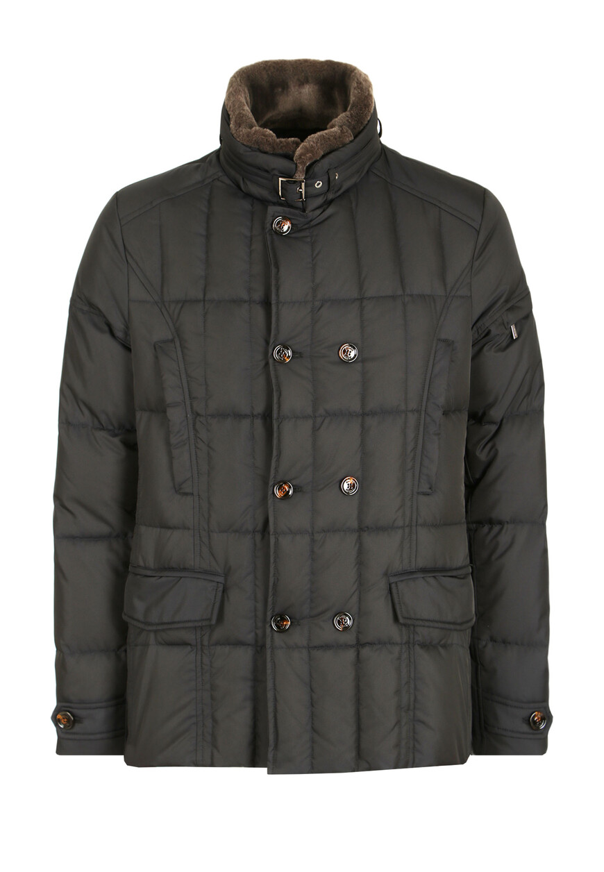 

Куртка Moorer, Синий