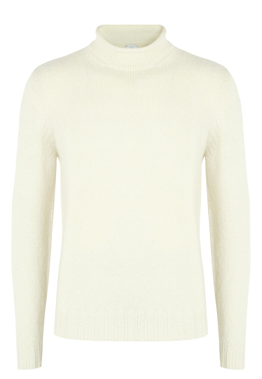 

Пуловер Eleventy, Бежевый