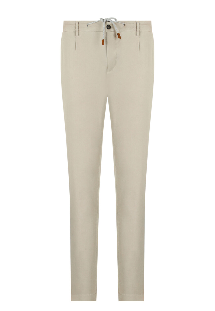 

Брюки Eleventy, Серый