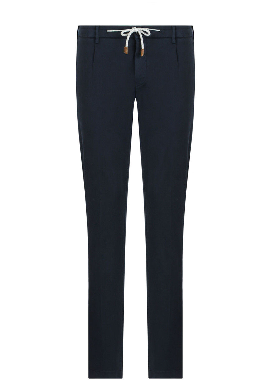 

Брюки Eleventy, Синий