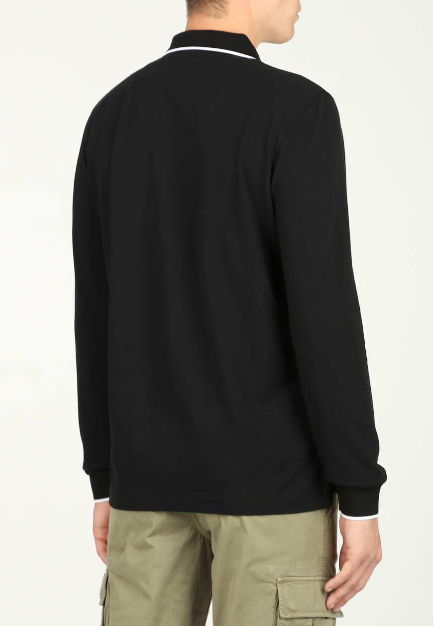 футболка  PO1653P82 купить с доставкой