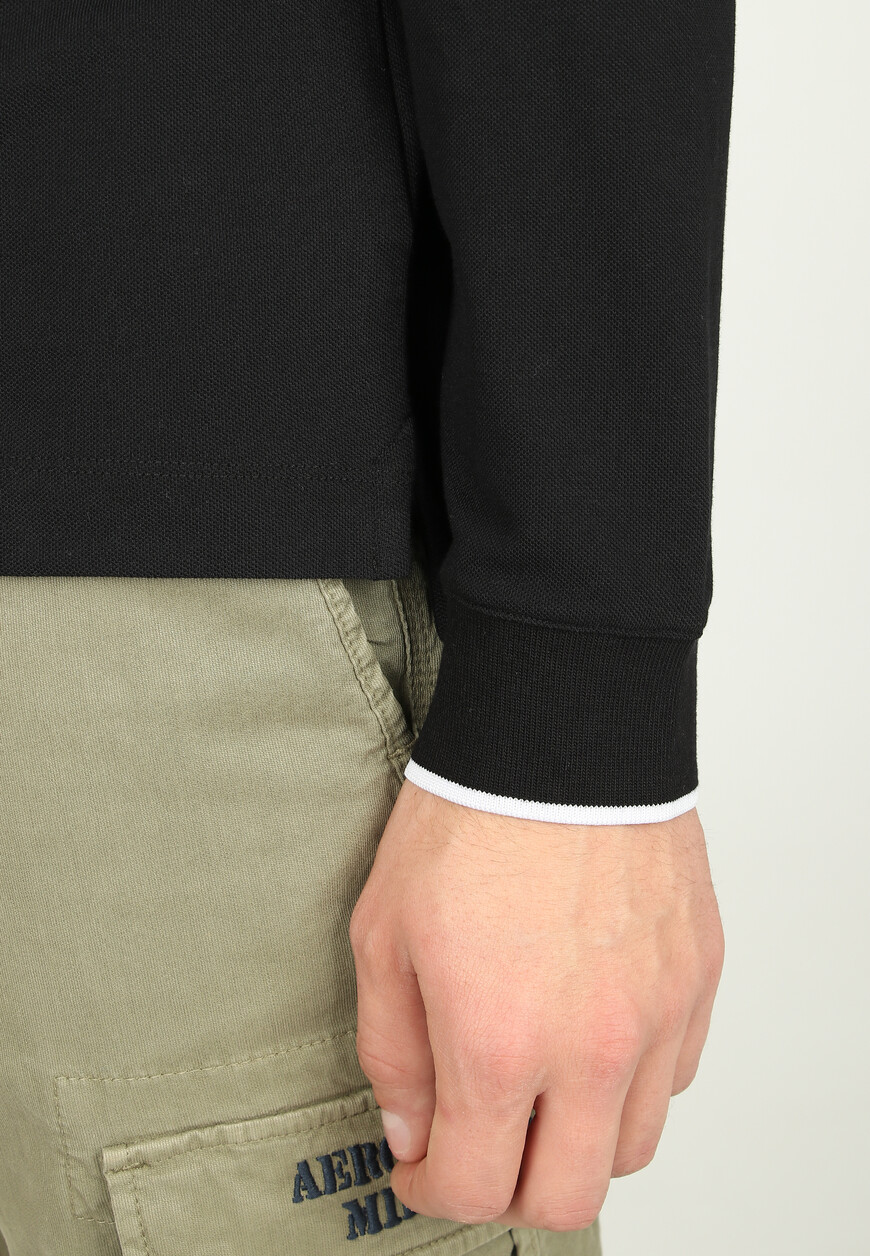 футболка  PO1653P82 со скидкой