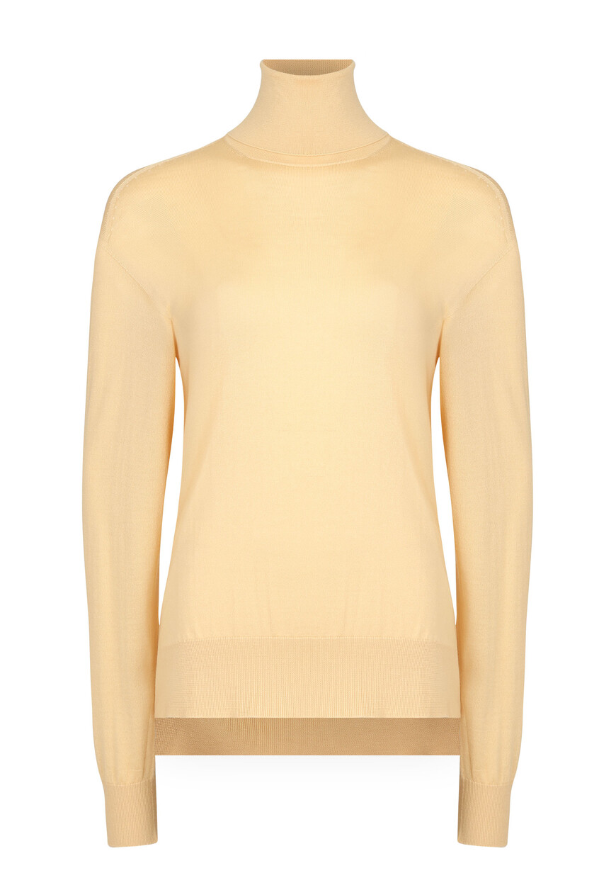 

Свитер Jil Sander, Бежевый