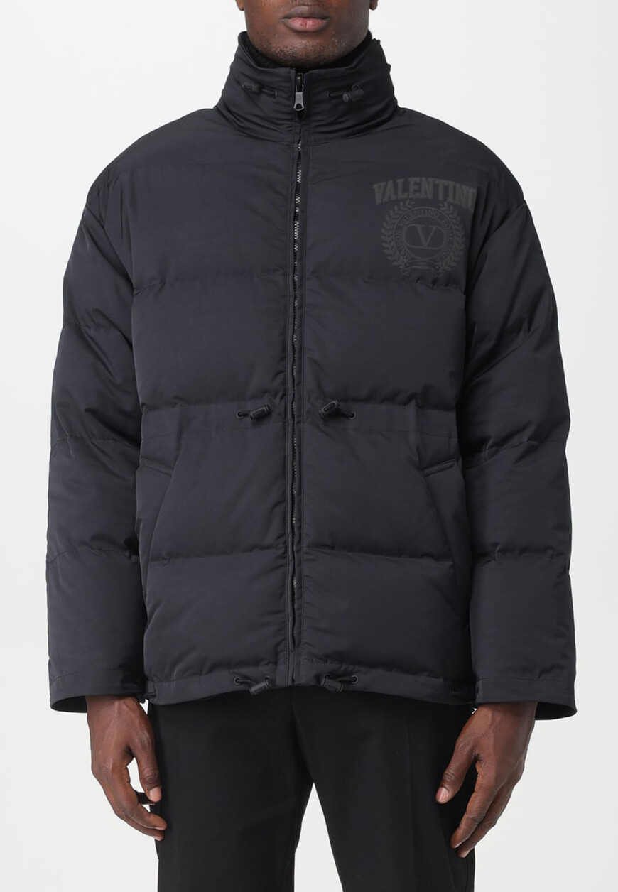 

Куртка Valentino, Черный