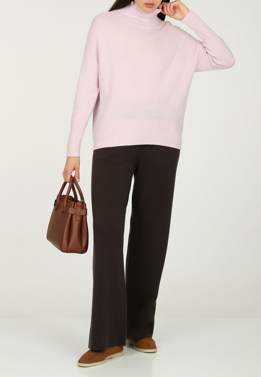 

Свитер Allude, Фиолетовый