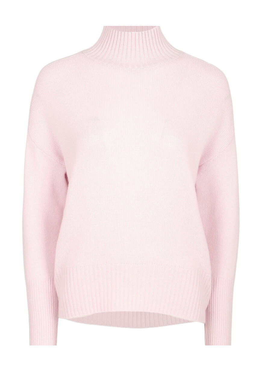 

Свитер Allude, Фиолетовый