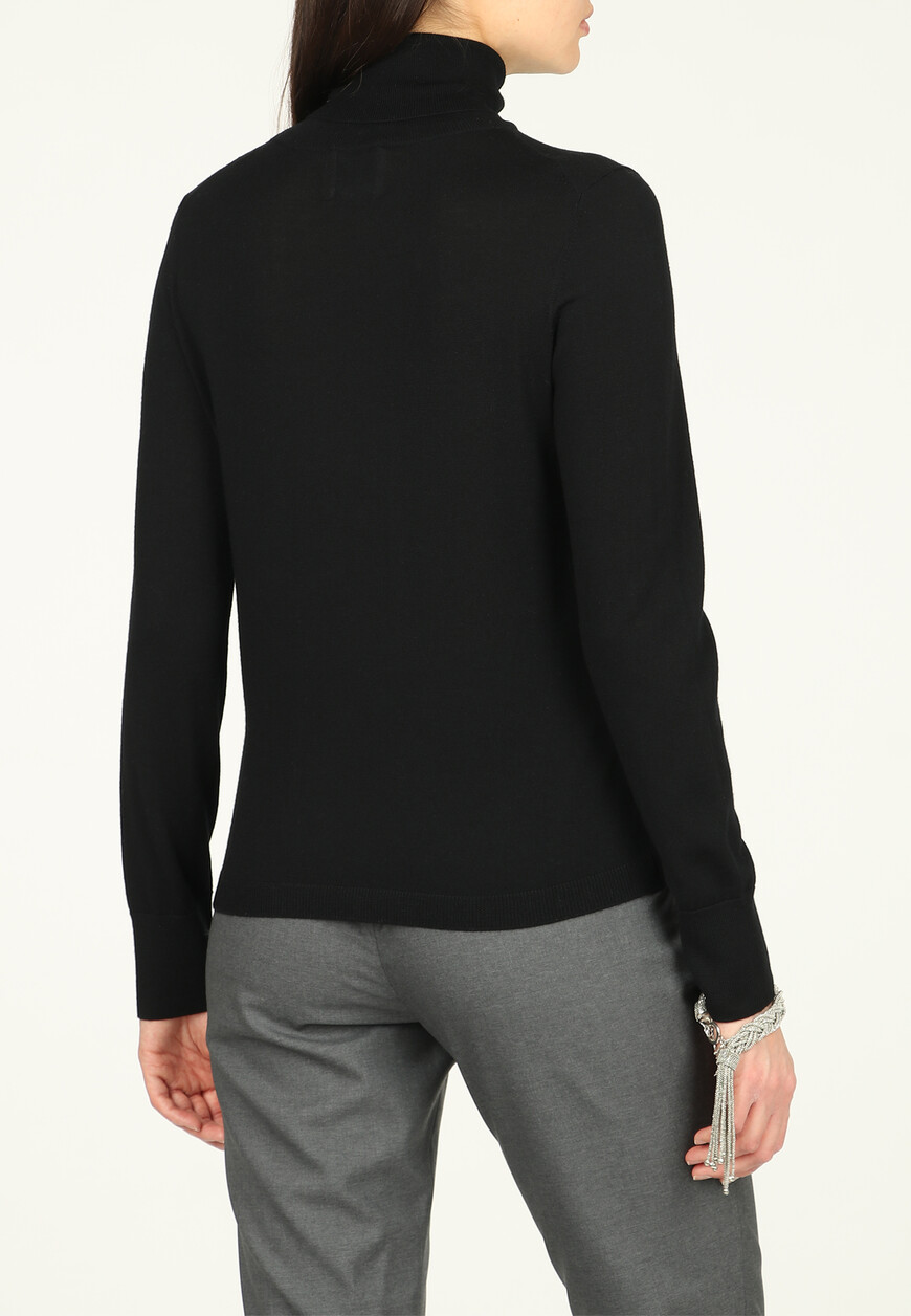 водолазка  235/64010 купить с доставкой