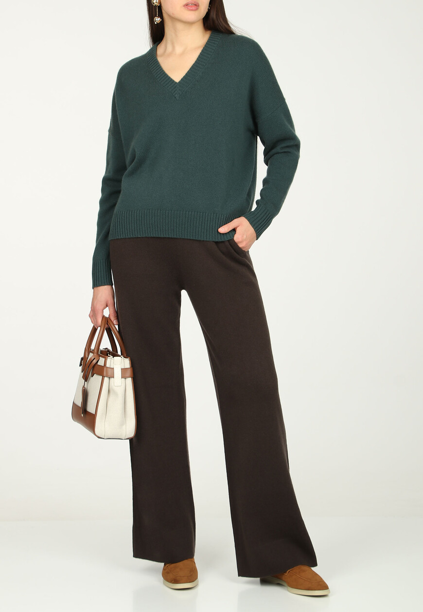 пуловер  235/17092 купить с доставкой