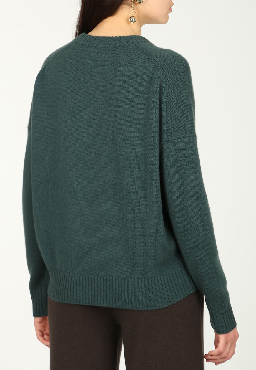 пуловер  235/17092 со скидкой