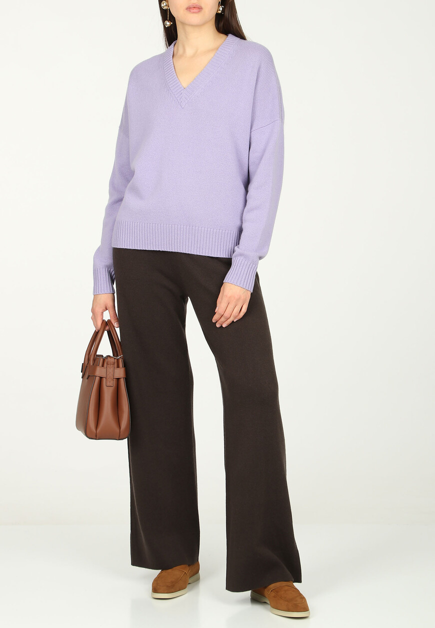 пуловер  235/17092 купить с доставкой