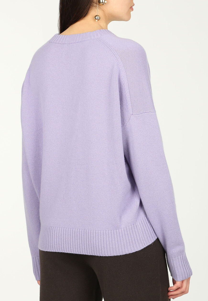 пуловер  235/17092 со скидкой