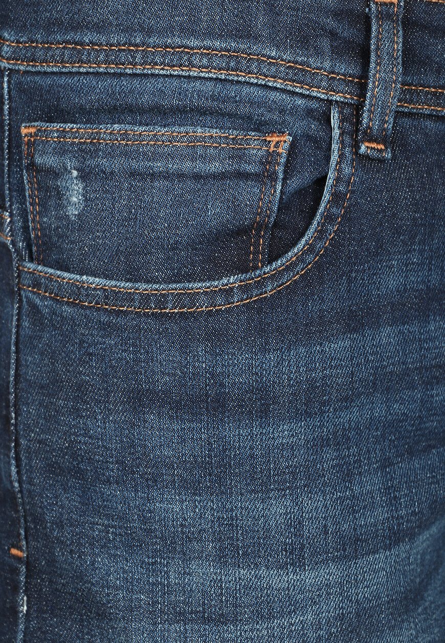 джинсы  PJ198CT3197 со скидкой