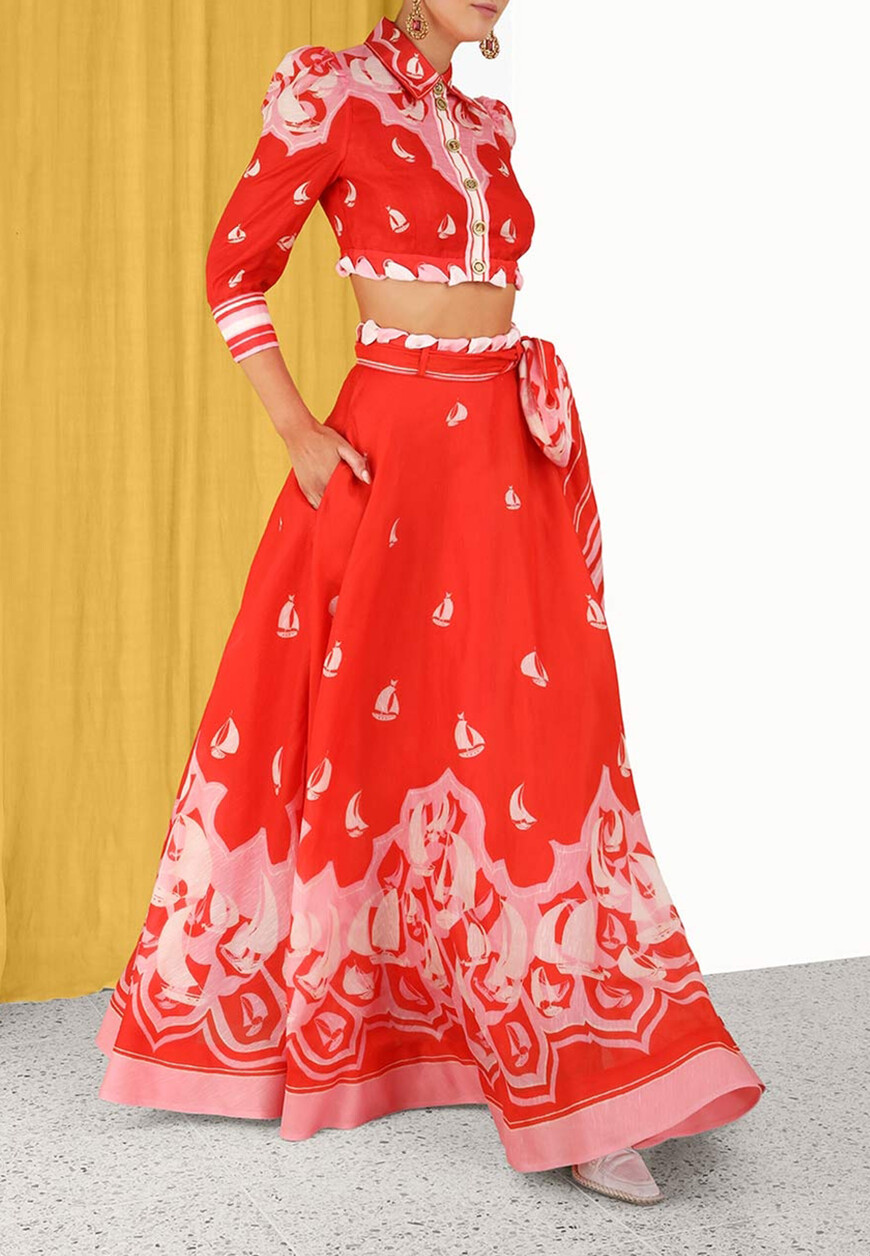 юбка  5705SHIG по акции