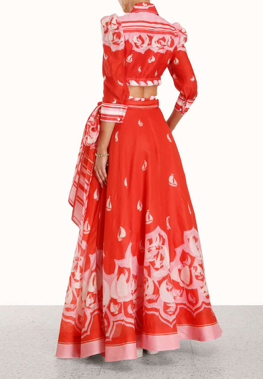 юбка  5705SHIG купить с доставкой