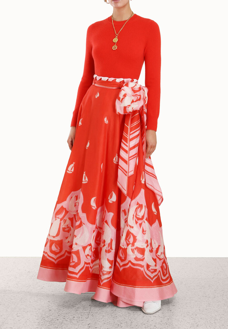 юбка  5705SHIG по распродаже