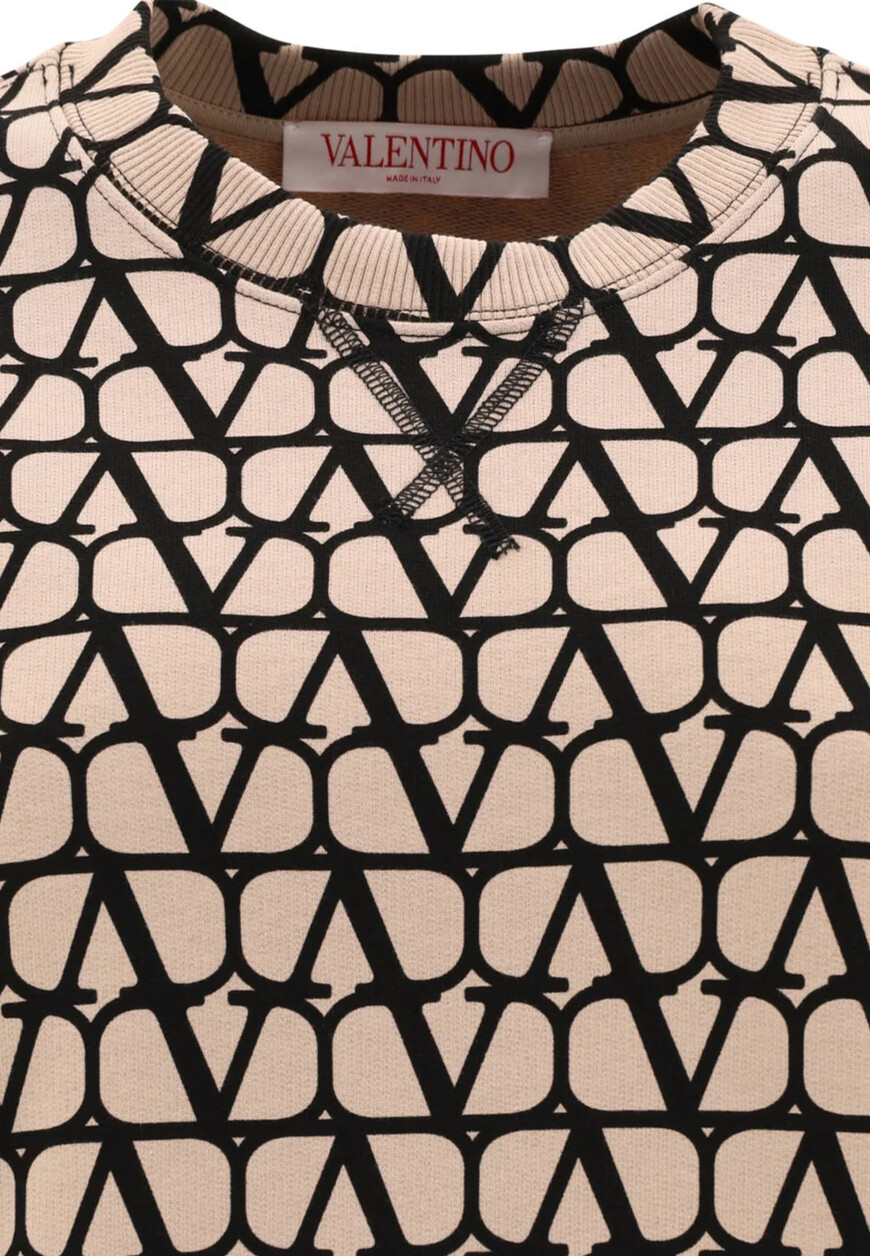 свитшот  3B3MF21W829 купить с доставкой