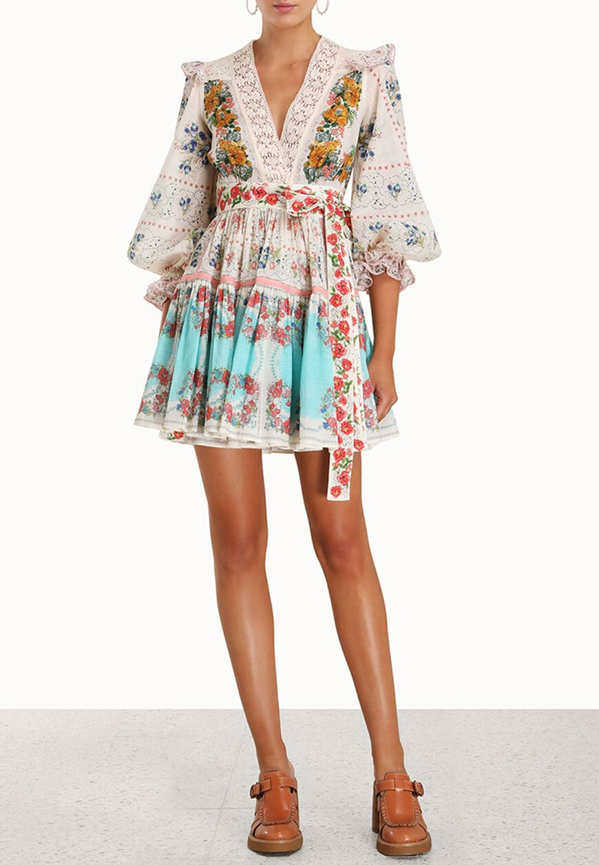 платье  5910DCLO по акции