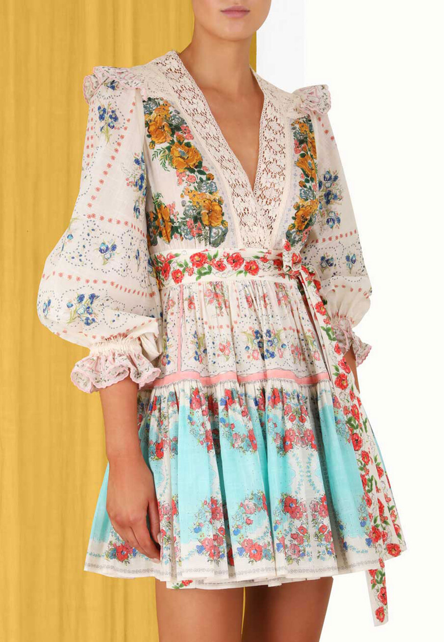 платье  5910DCLO со скидкой