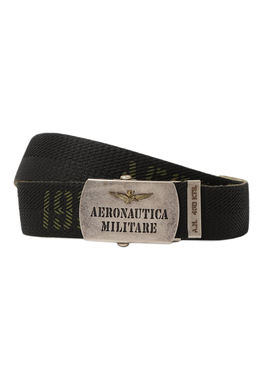 

Ремень Aeronautica Militare, Зеленый