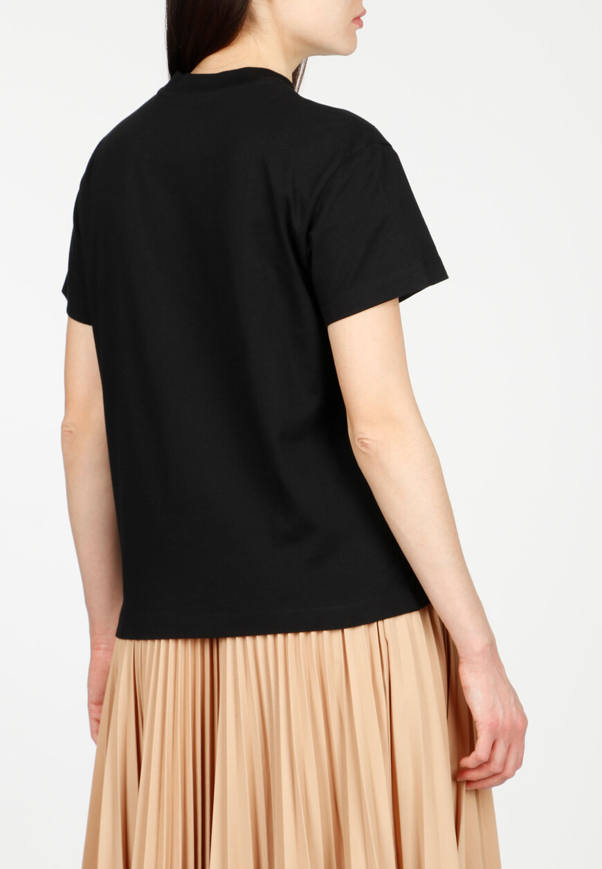 футболка  J40GC0016 J45030 купить с доставкой