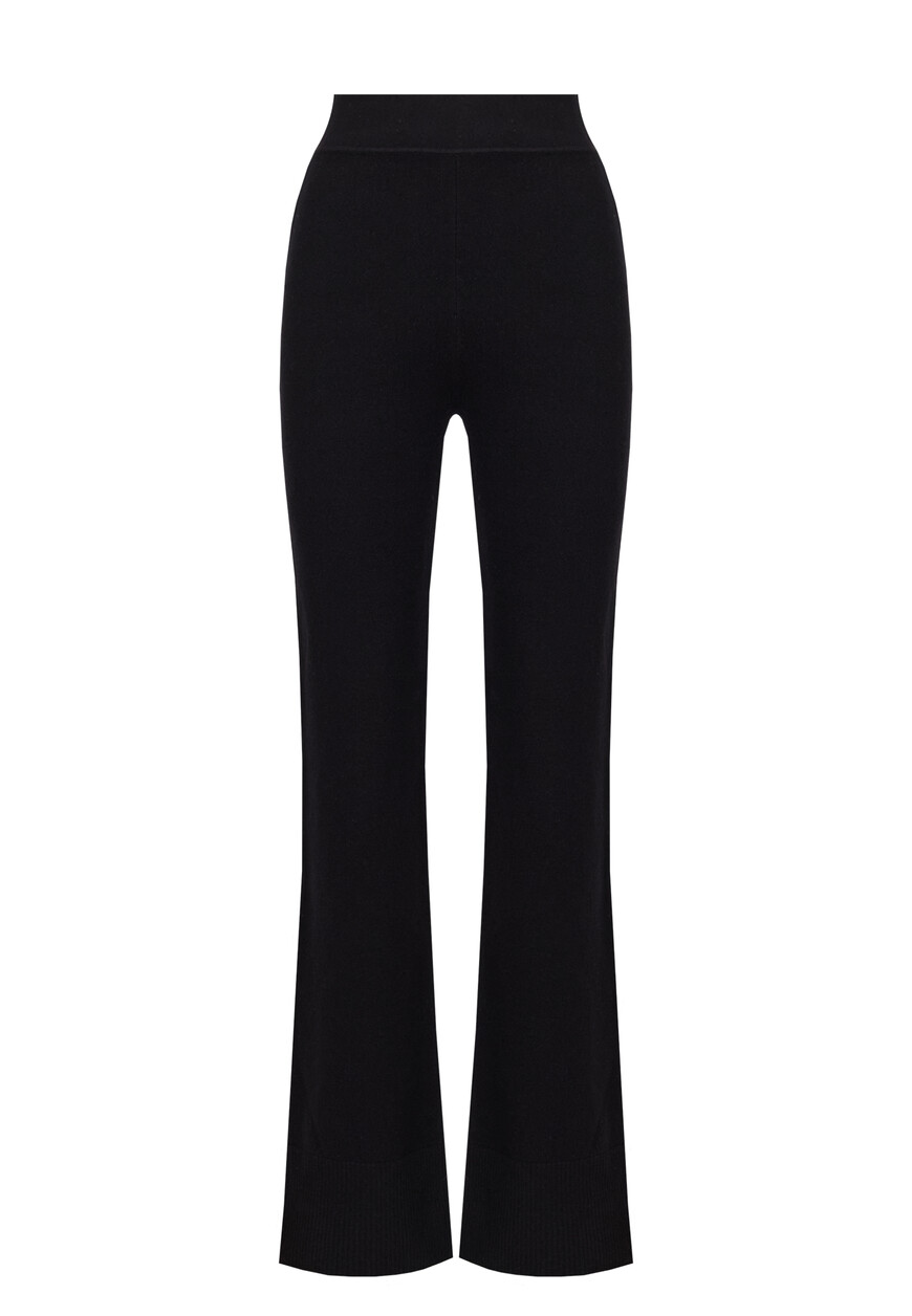 

Брюки Nina Ricci, Черный