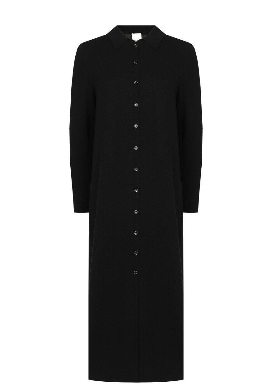 

Платье Allude, Черный