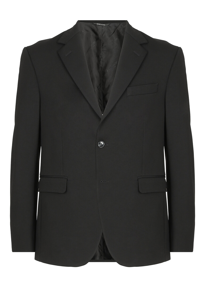 

Пиджак Costume National, Черный