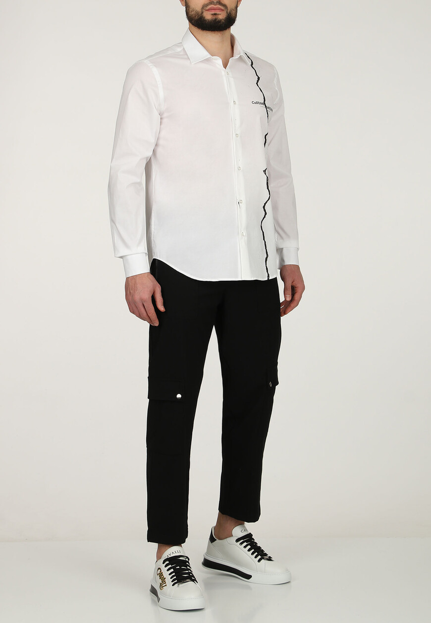 рубашка  CMF46008CA купить с доставкой