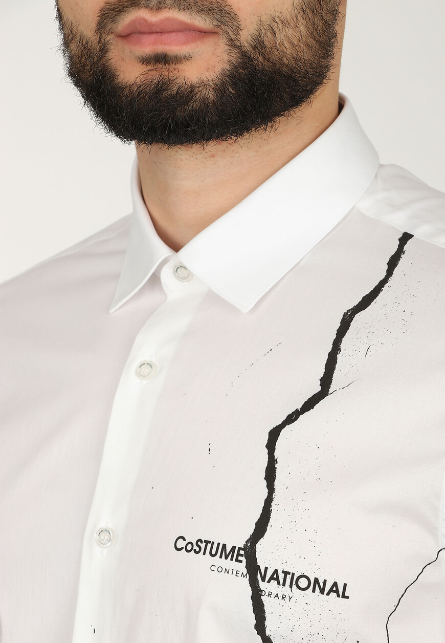 рубашка  CMF46008CA со скидкой