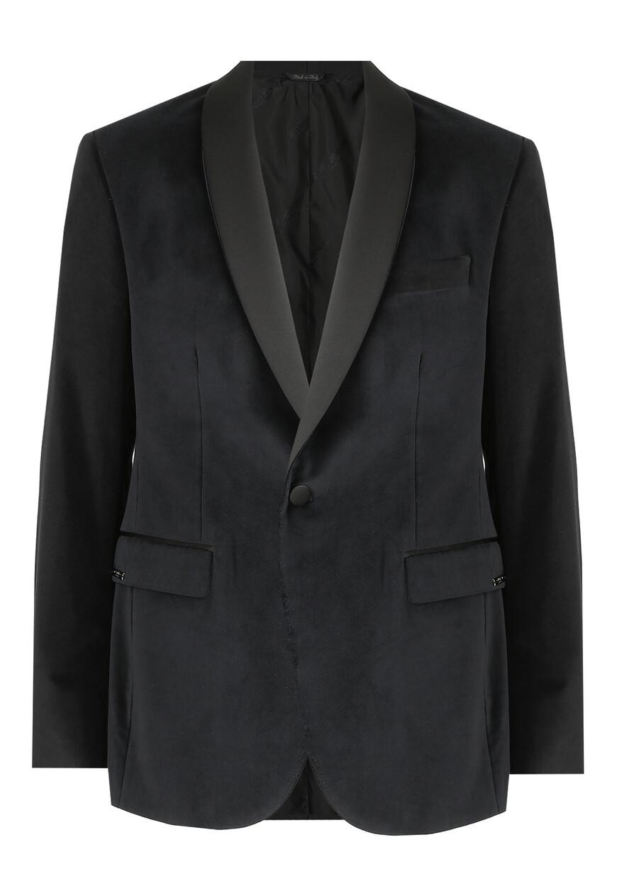 

Пиджак Costume National, Черный