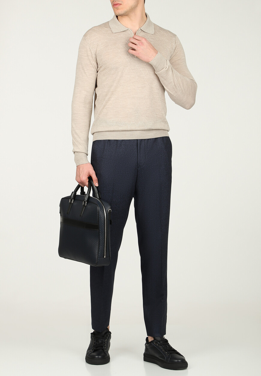 пуловер castello d`oro C624514Z по акции