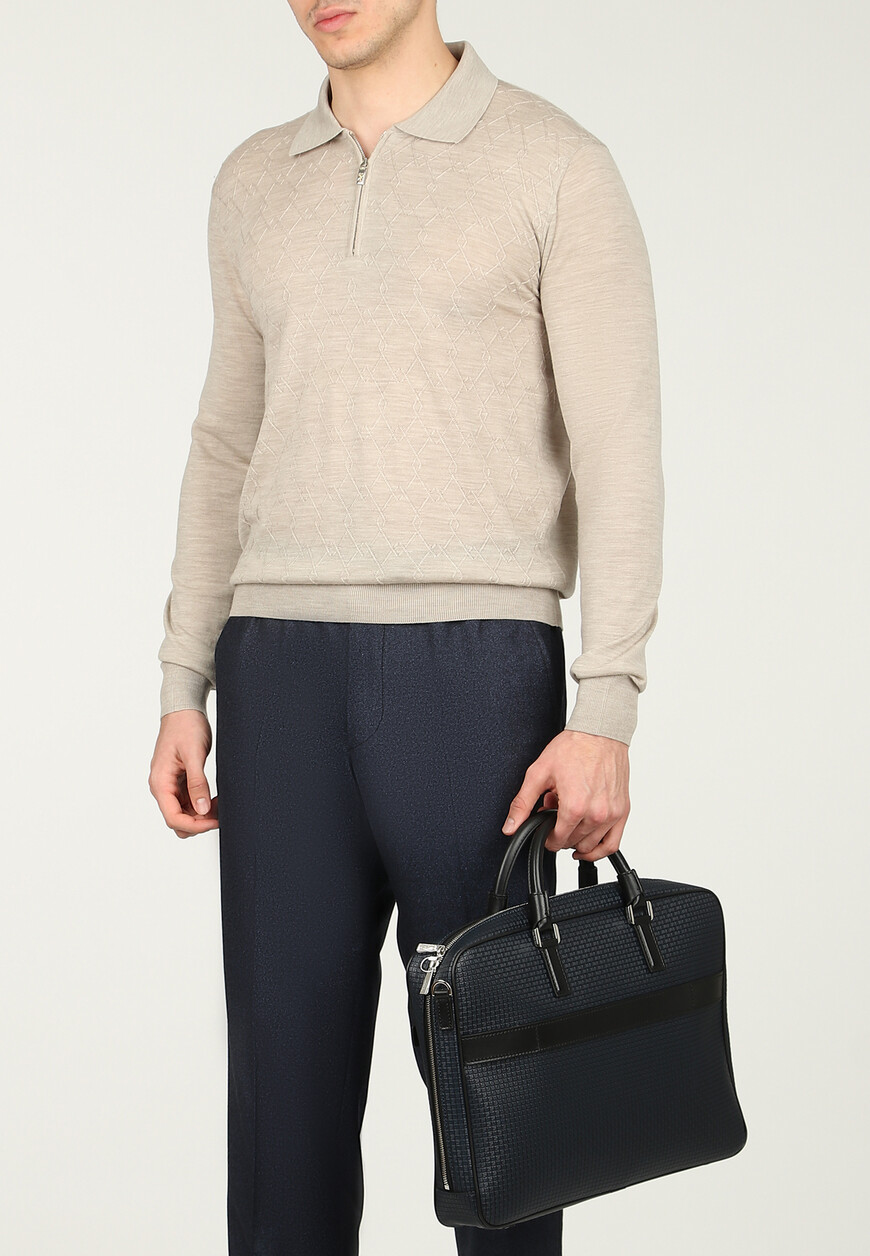 пуловер castello d`oro C624514Z купить с доставкой