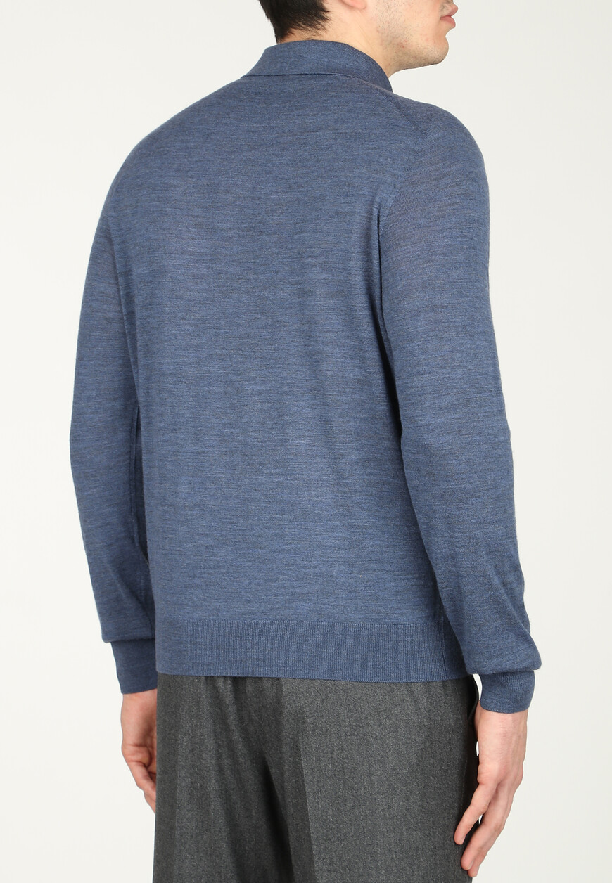 пуловер castello d`oro - качественный продукт купить с доставкой