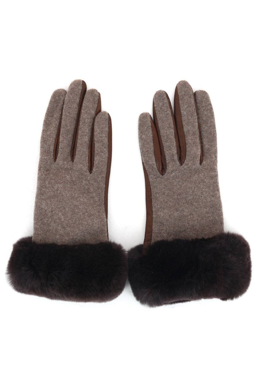 перчатки  H82GUAH07NPEL0H037 купить с доставкой