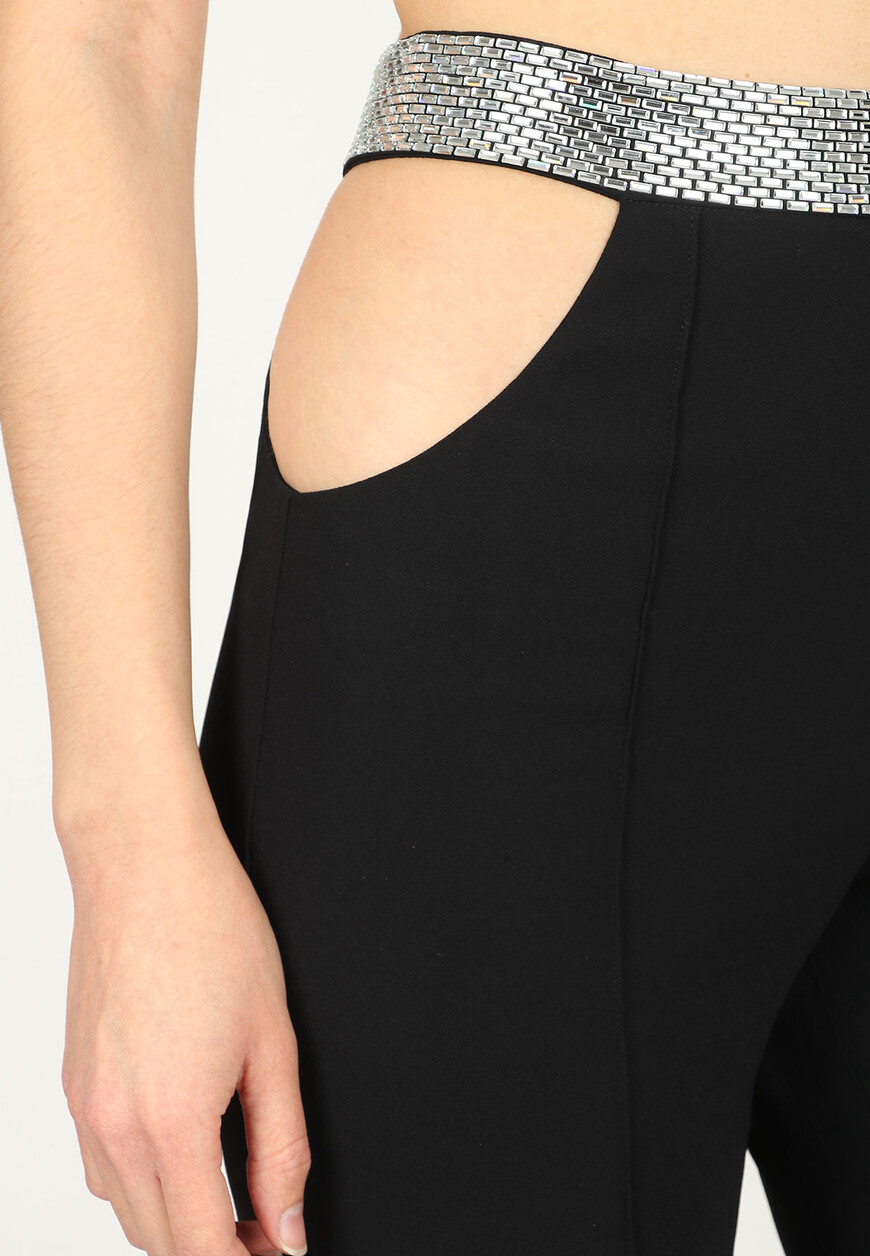 брюки  PS23066PAB224 оригинал