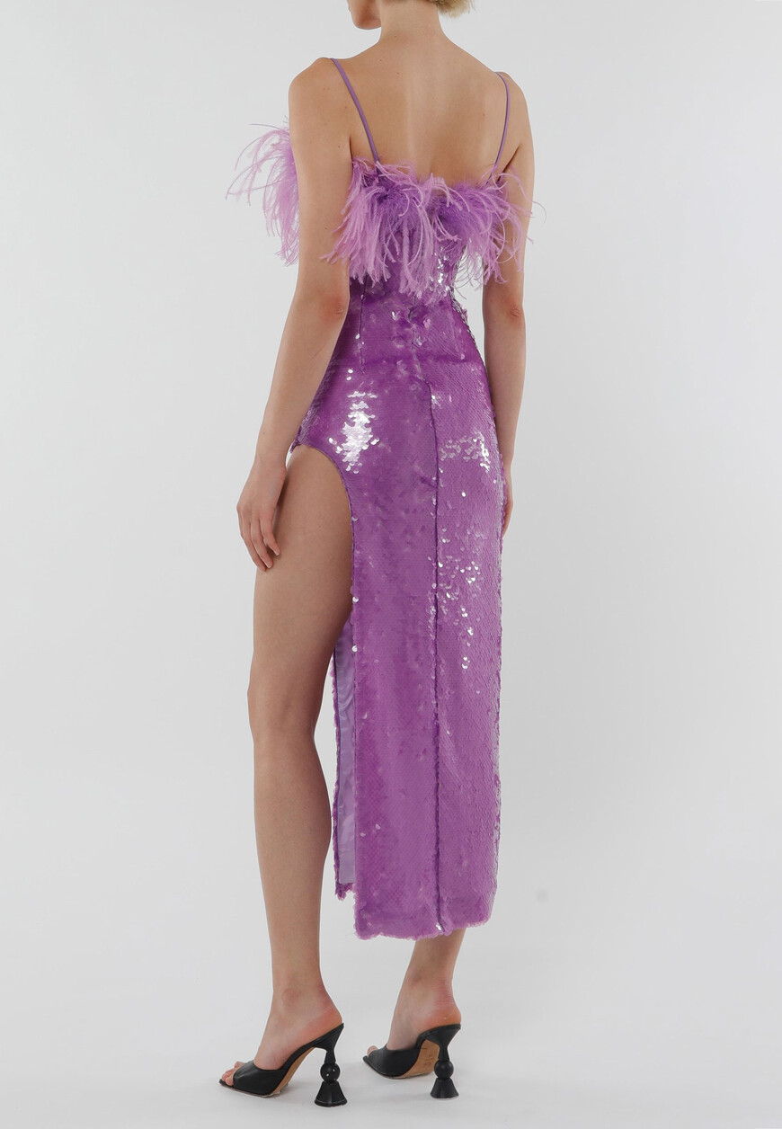 платье  PS23294DRP227 купить с доставкой