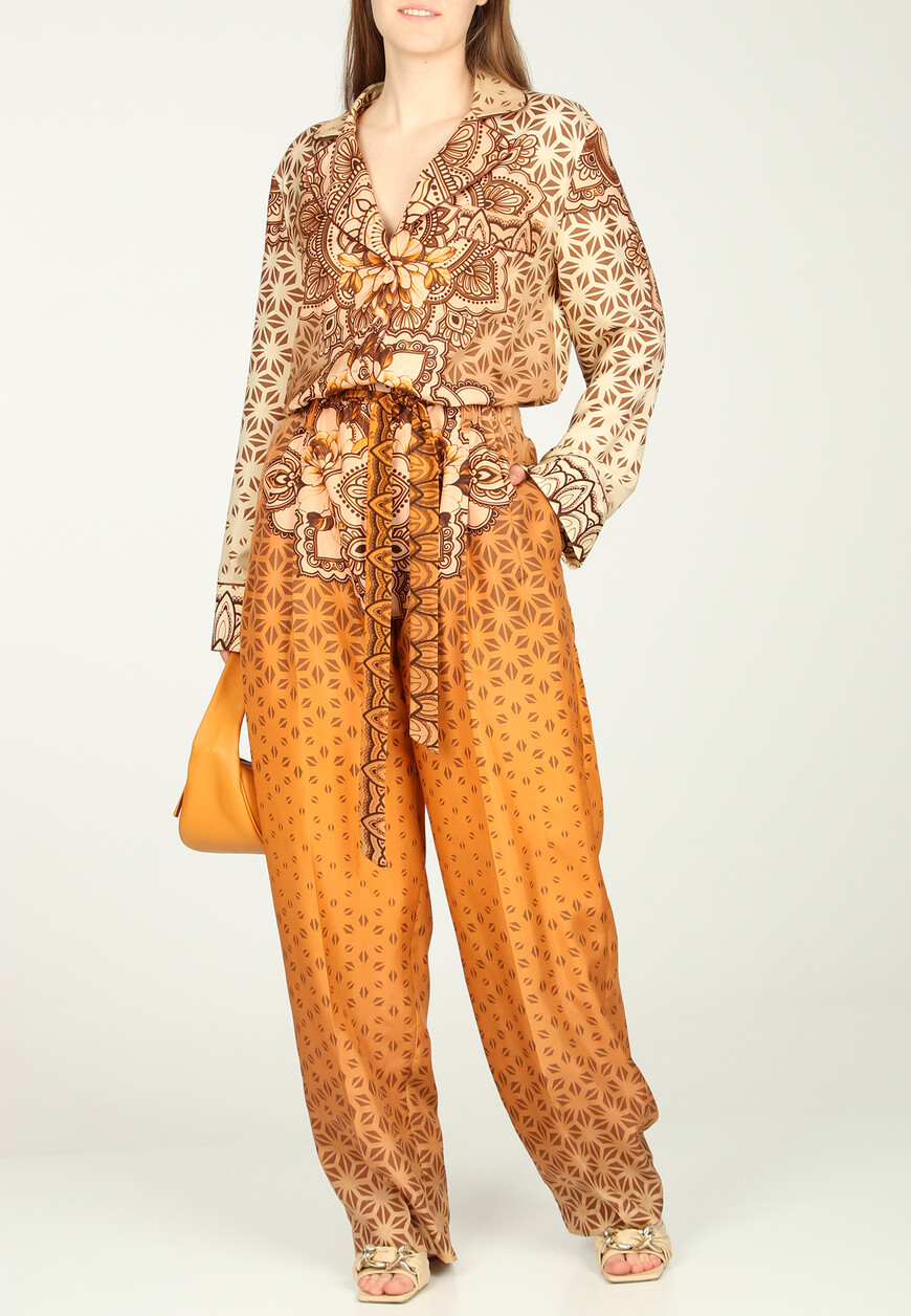 комбинезон  0449 по акции