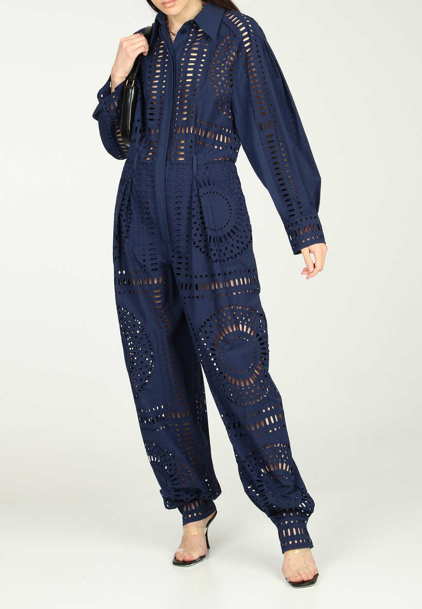 комбинезон  0473 по акции