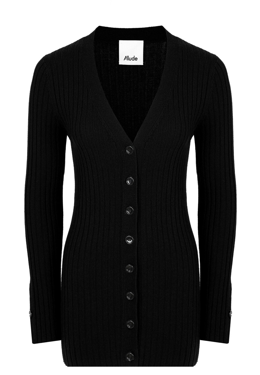 

Кардиган Allude, Черный
