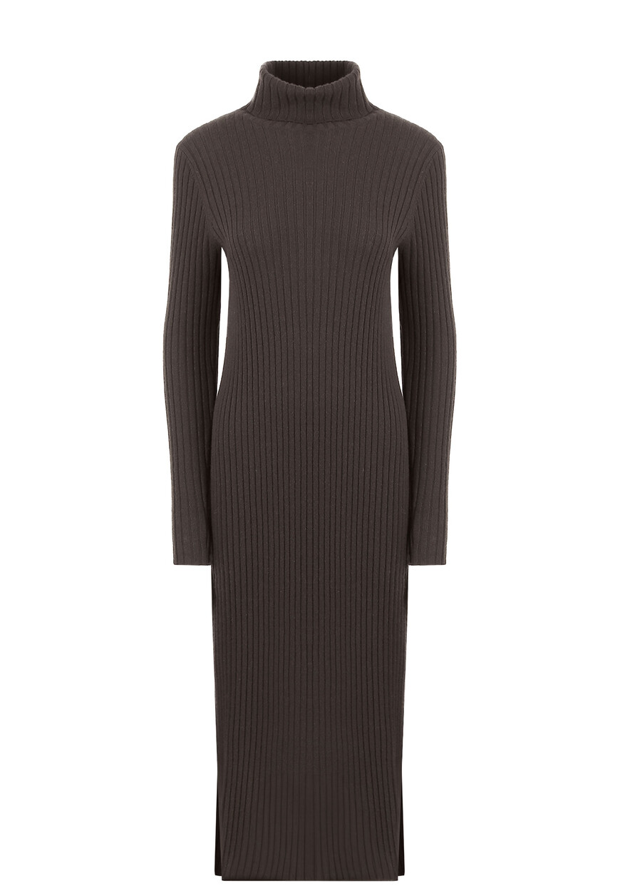 

Платье Allude, Коричневый