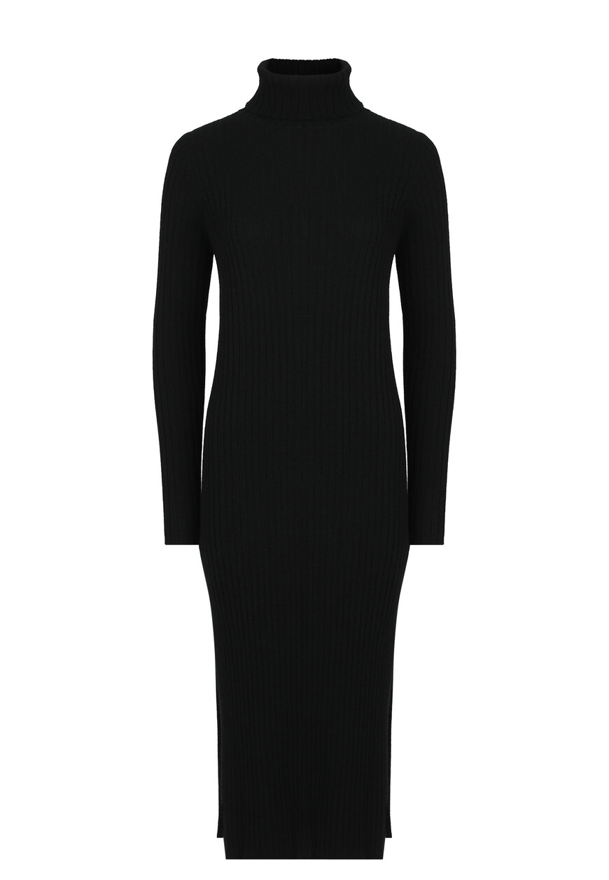 

Платье Allude, Черный