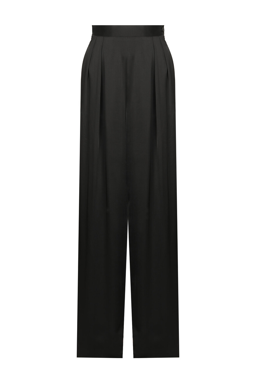 

Брюки Fabiana Filippi, Черный