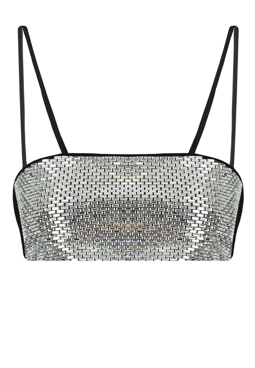 

Топ Giuseppe Di Morabito, Черный